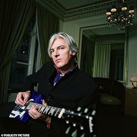 Robyn Hitchcock